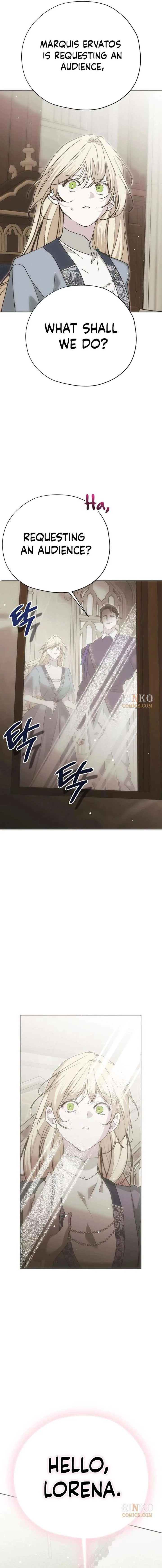 Moralis Scandal Chapter 56 page 24