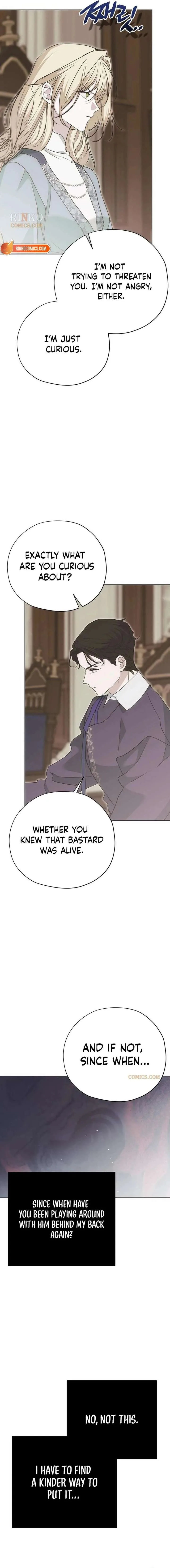 Moralis Scandal Chapter 56 page 22