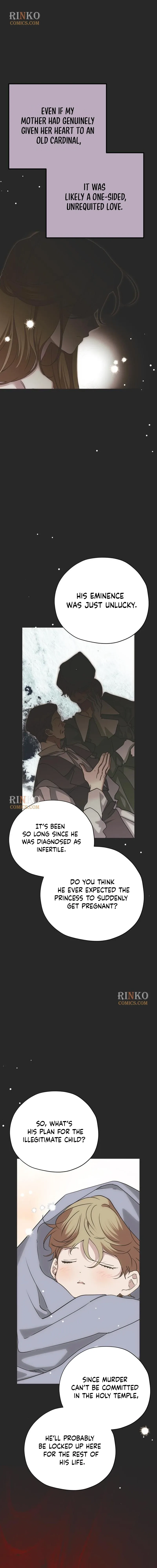 Moralis Scandal Chapter 61 page 15