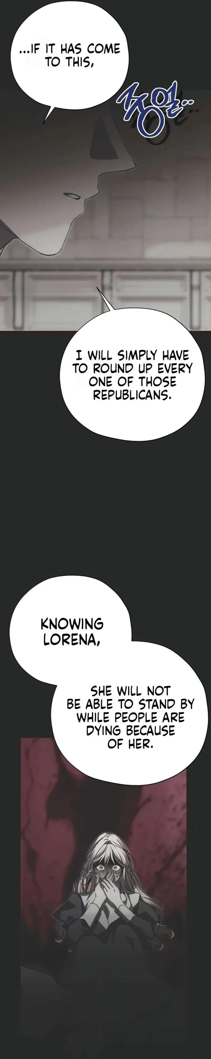 Moralis Scandal Chapter 58 page 5