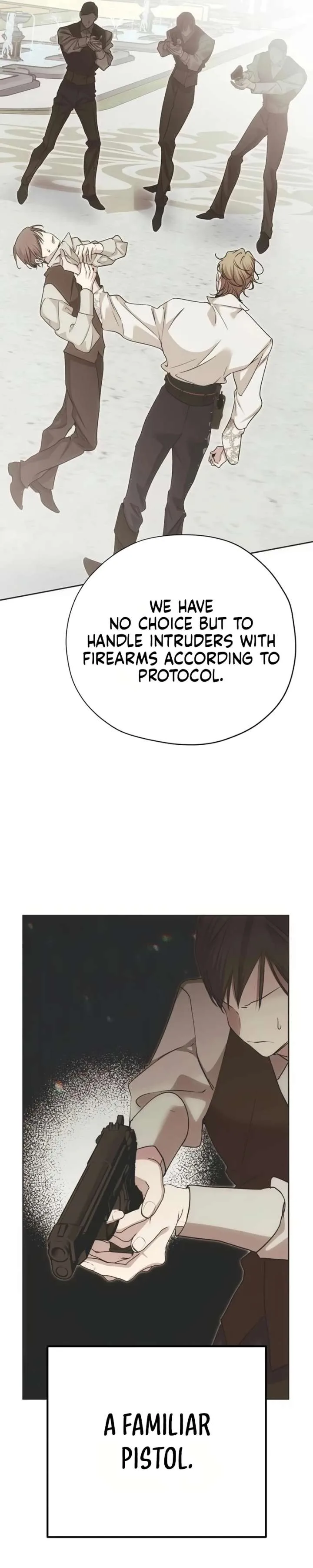 Moralis Scandal Chapter 57 page 8