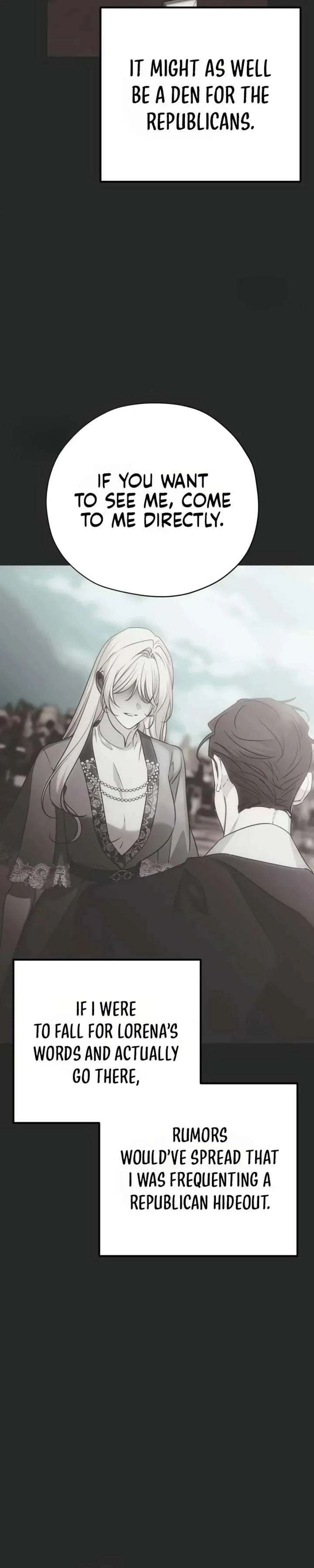 Moralis Scandal Chapter 58 page 4