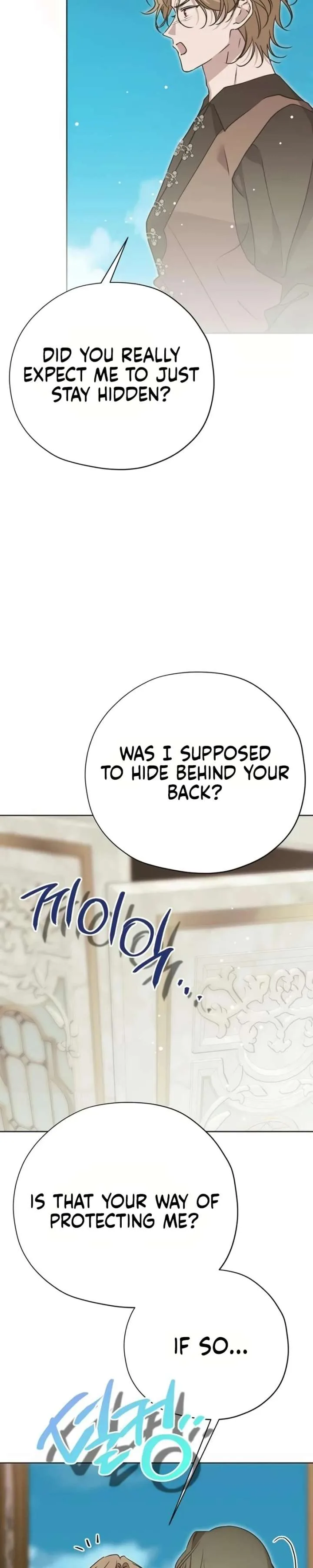 Moralis Scandal Chapter 58 page 18