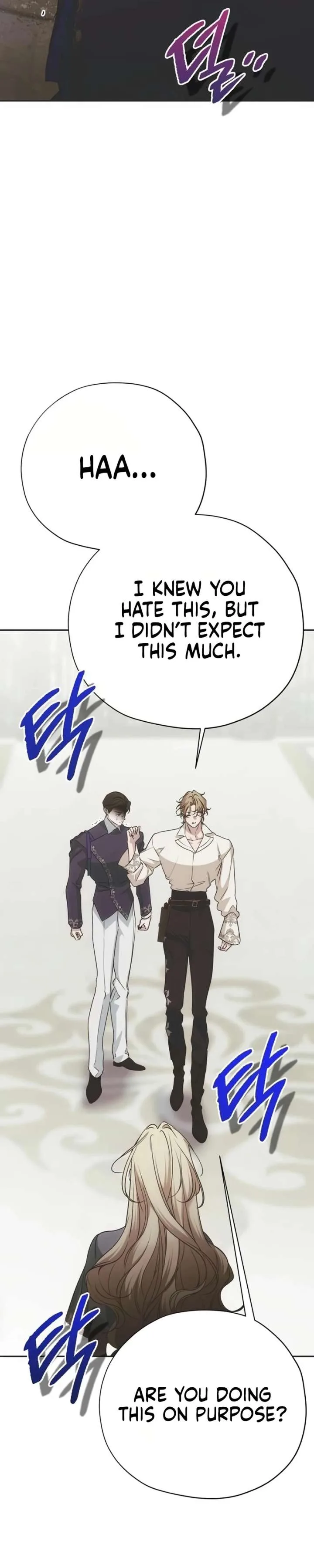 Moralis Scandal Chapter 57 page 30