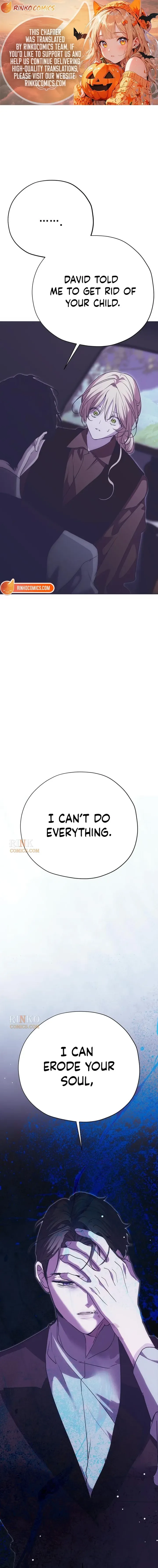 Moralis Scandal Chapter 66 page 1