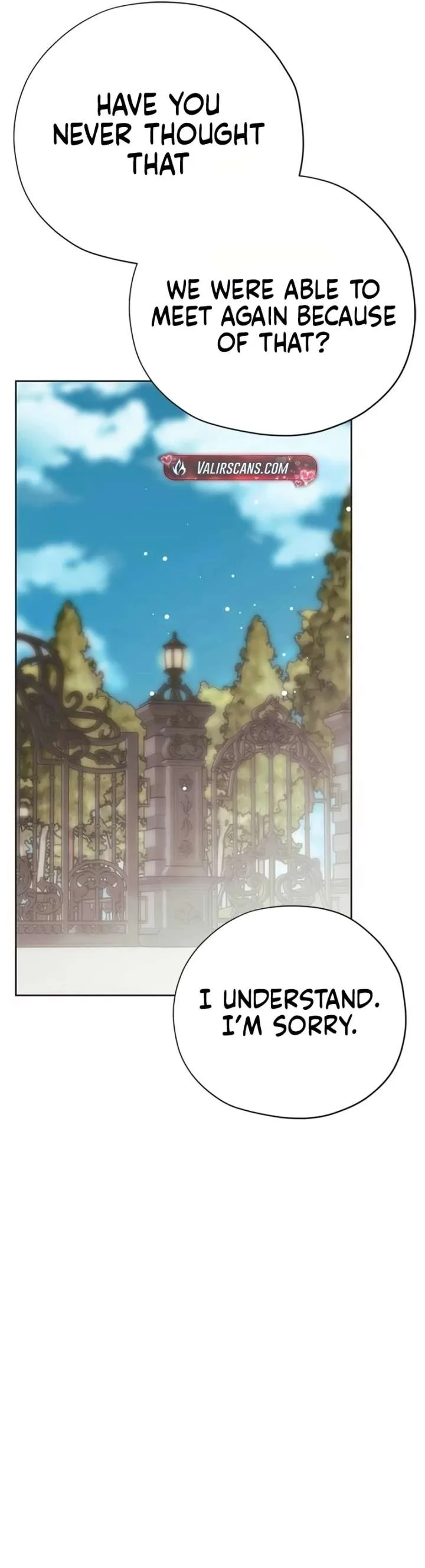 Moralis Scandal Chapter 57 page 33