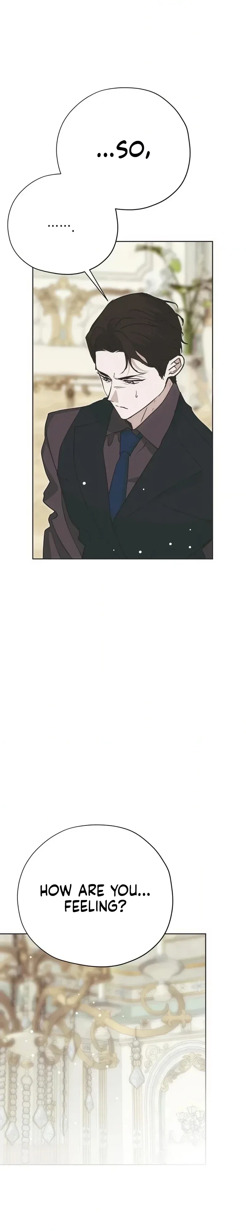 Moralis Scandal Chapter 60 page 28