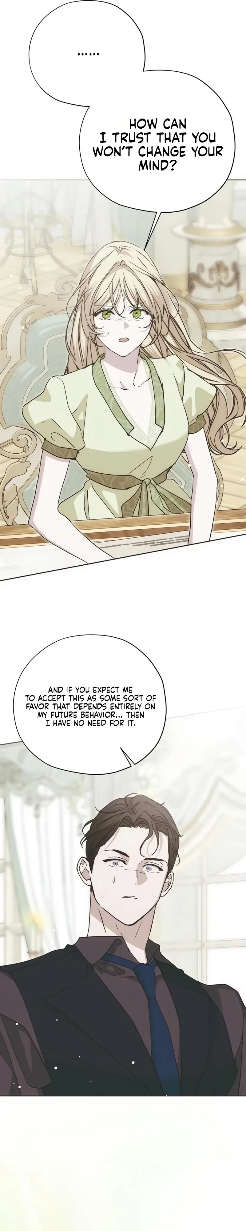 Moralis Scandal Chapter 60 page 26