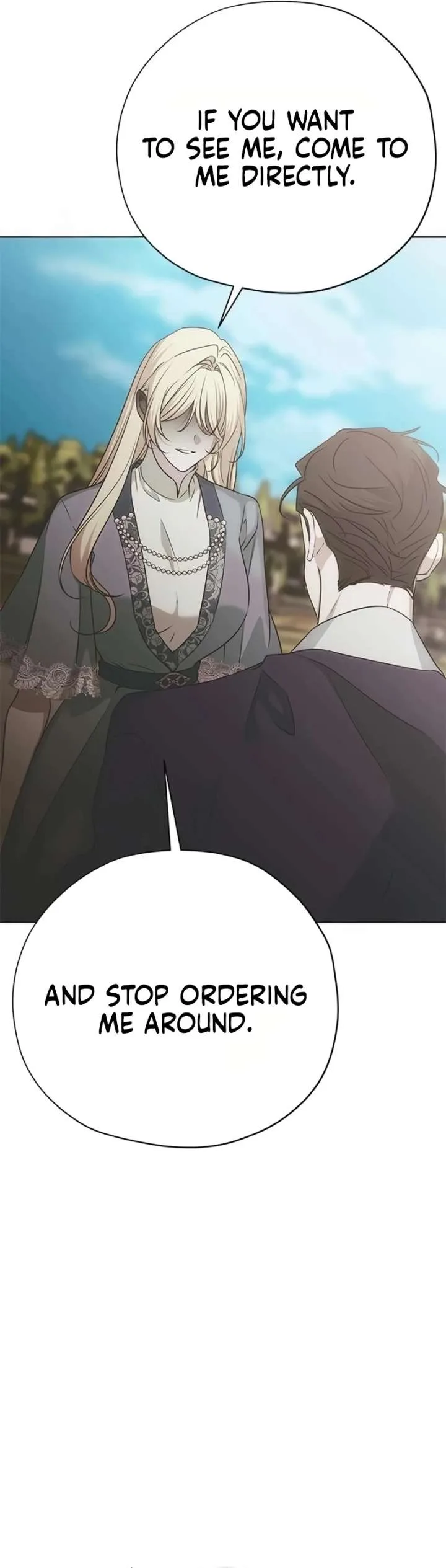 Moralis Scandal Chapter 57 page 47