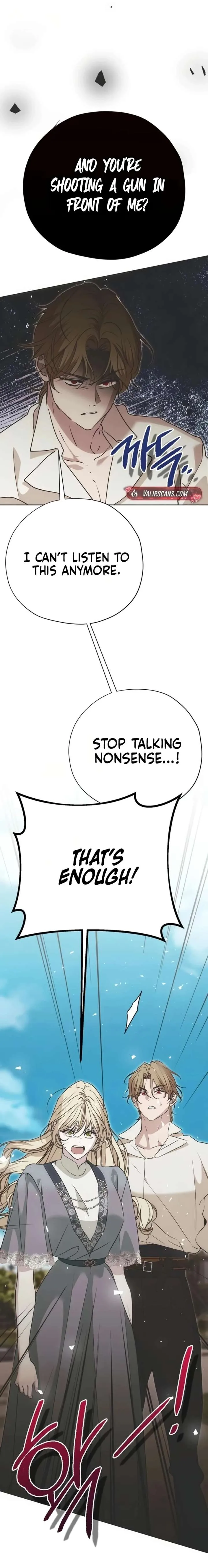 Moralis Scandal Chapter 57 page 42