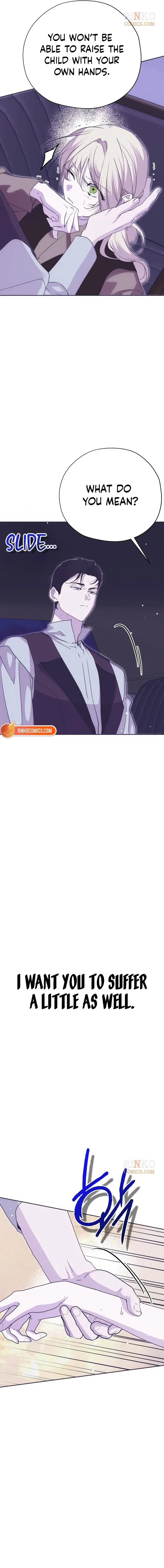 Moralis Scandal Chapter 66 page 7