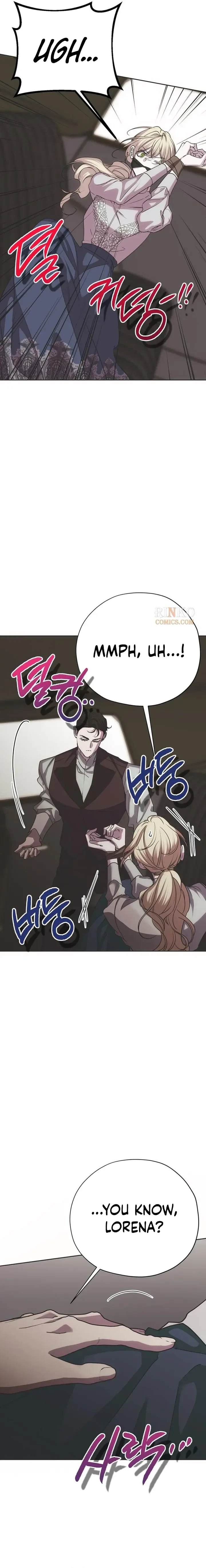 Moralis Scandal Chapter 65 page 14