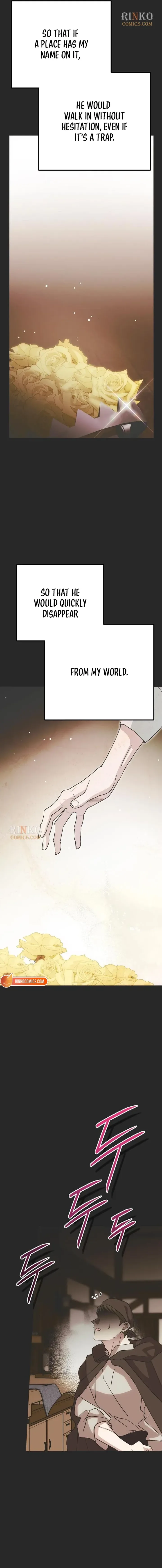 Moralis Scandal Chapter 64 page 21