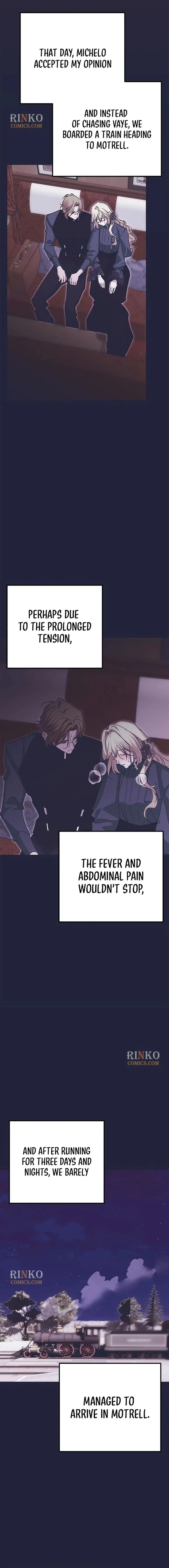 Moralis Scandal Chapter 68 page 2