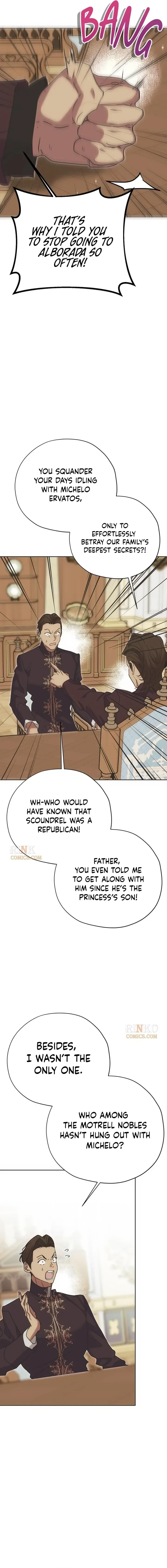 Moralis Scandal Chapter 67 page 4