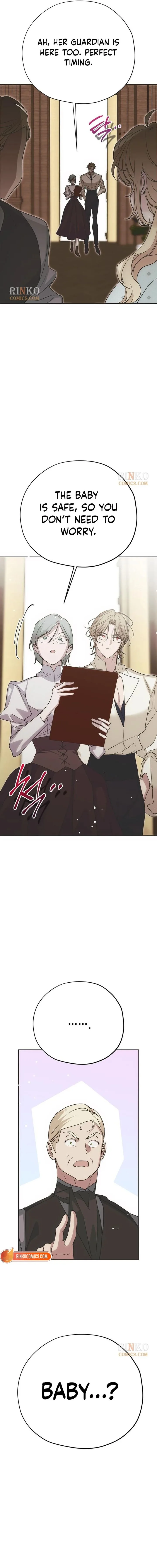 Moralis Scandal Chapter 68 page 10