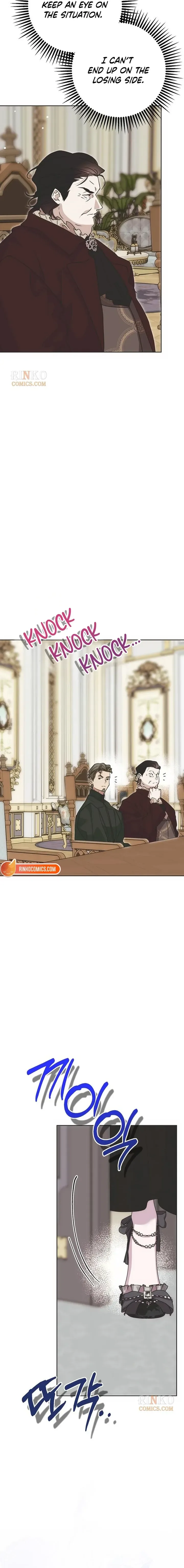 Moralis Scandal Chapter 67 page 9
