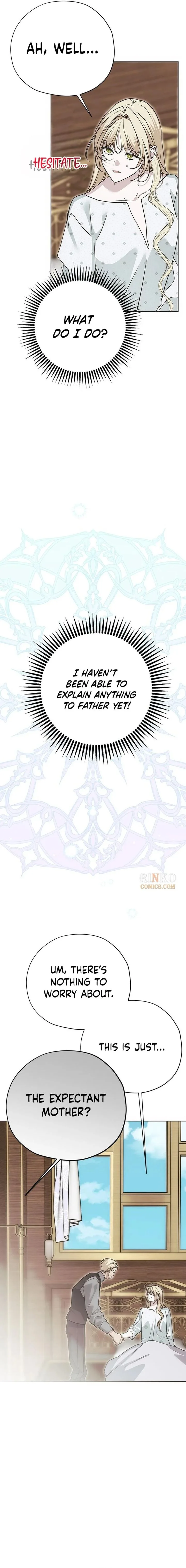 Moralis Scandal Chapter 68 page 9