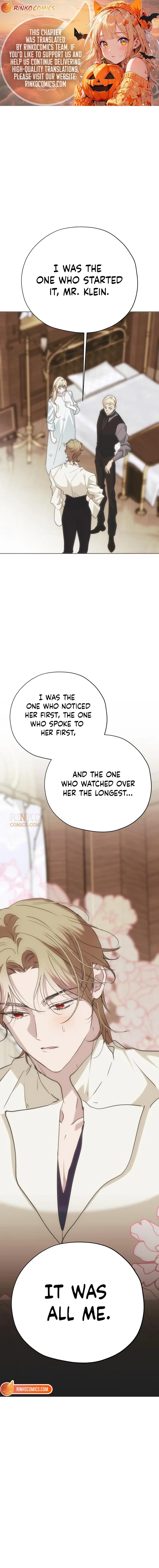 Moralis Scandal Chapter 69 page 1