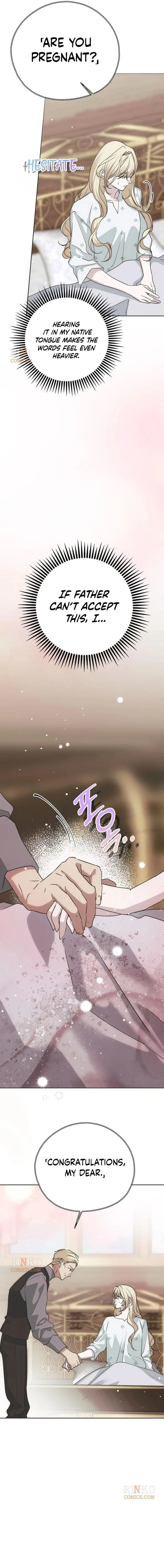 Moralis Scandal Chapter 68 page 13