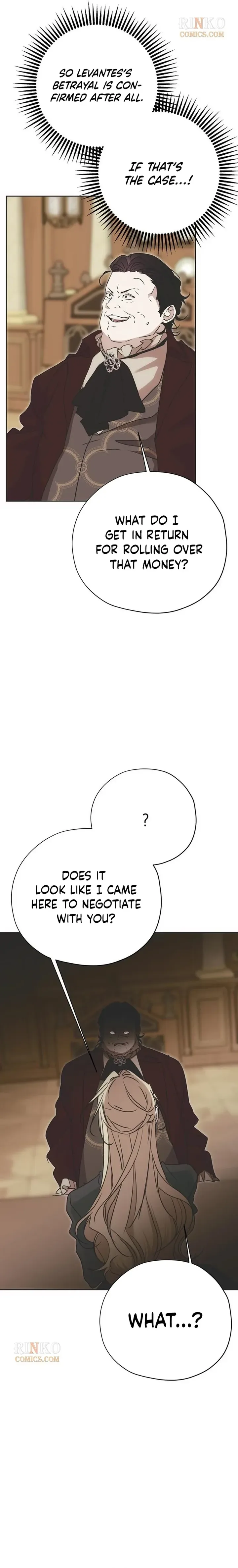 Moralis Scandal Chapter 67 page 14