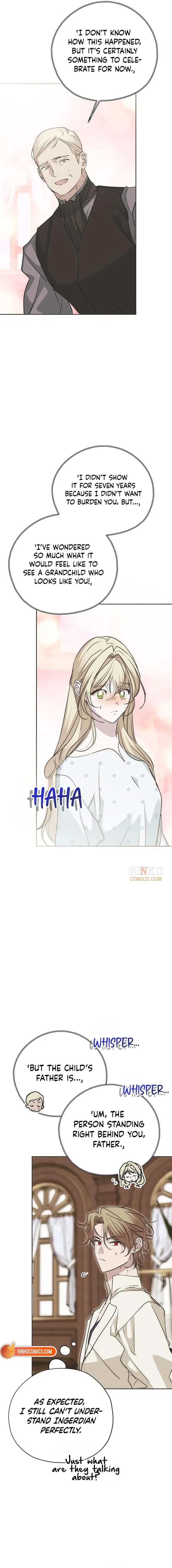 Moralis Scandal Chapter 68 page 14