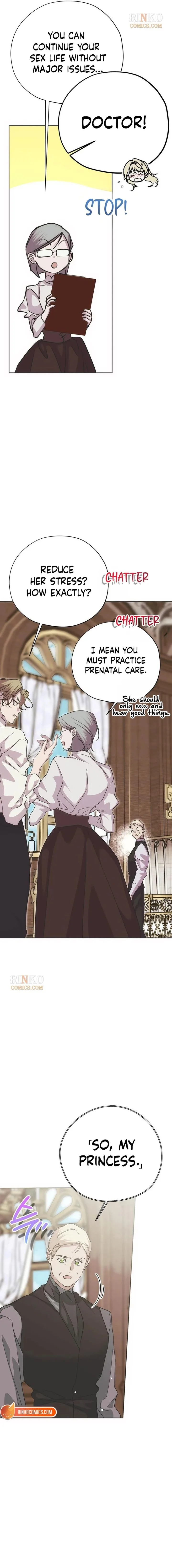 Moralis Scandal Chapter 68 page 12