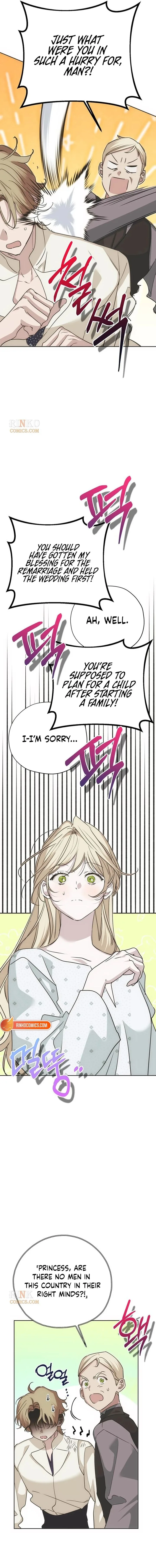 Moralis Scandal Chapter 68 page 16