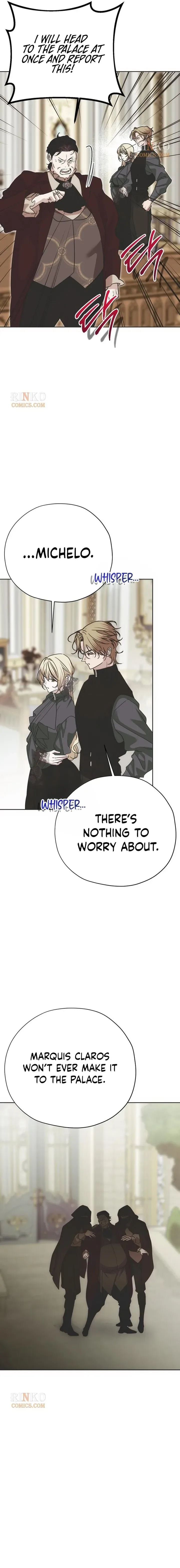 Moralis Scandal Chapter 67 page 16