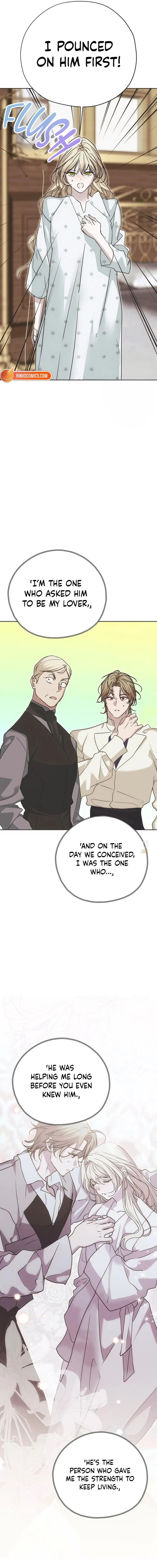Moralis Scandal Chapter 68 page 18