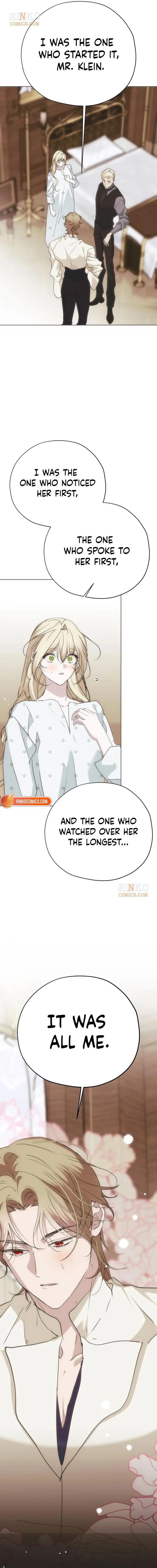 Moralis Scandal Chapter 68 page 21