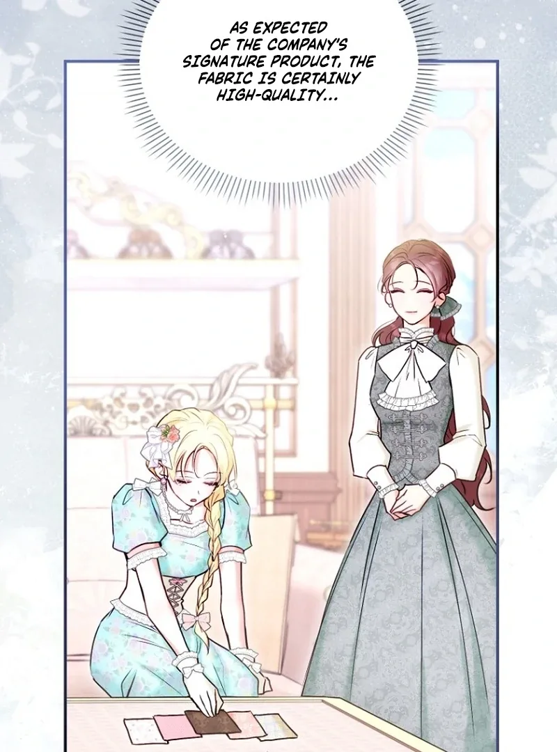 The Seventh Marriage Awaits Chapter 22 page 8