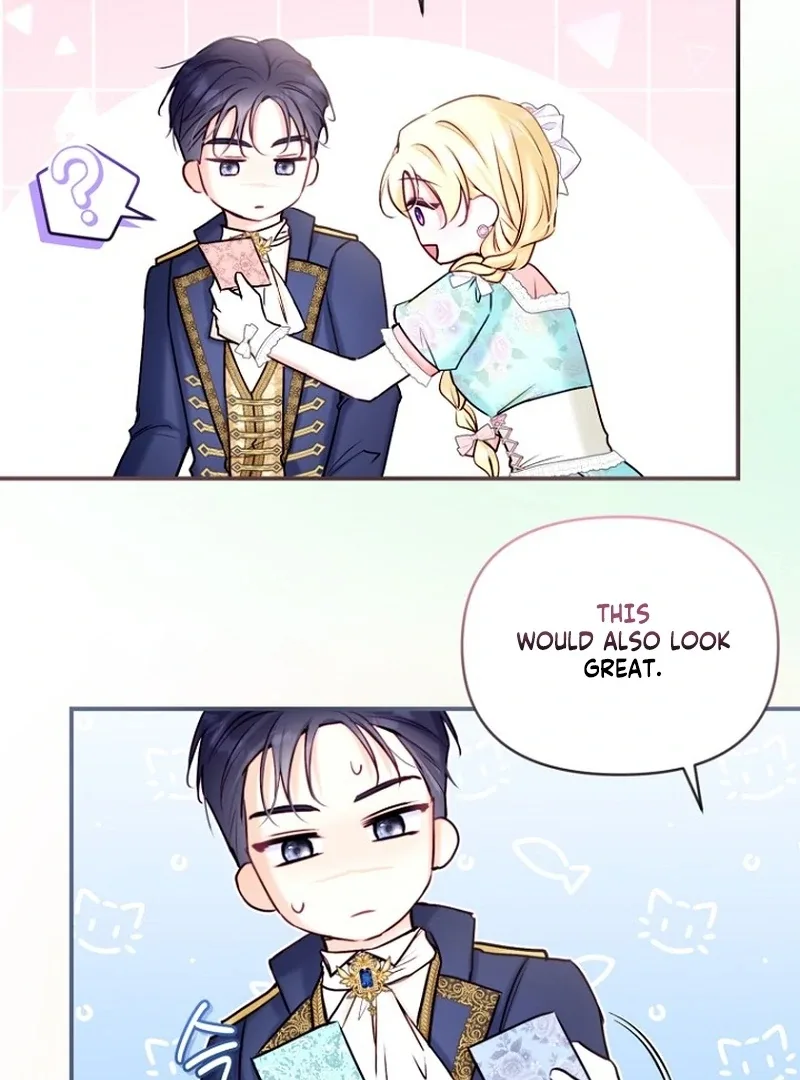 The Seventh Marriage Awaits Chapter 22 page 14