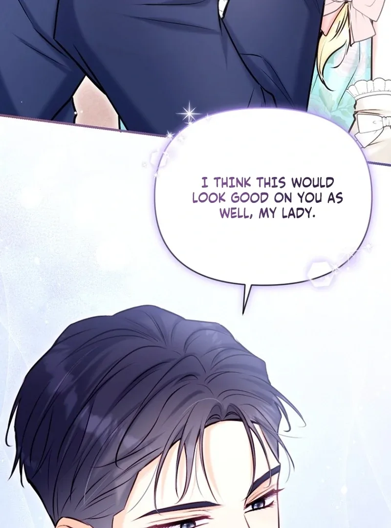 The Seventh Marriage Awaits Chapter 22 page 21