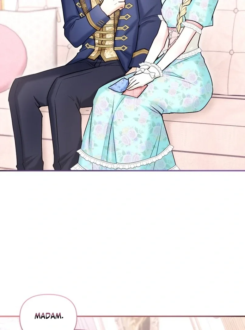The Seventh Marriage Awaits Chapter 22 page 27
