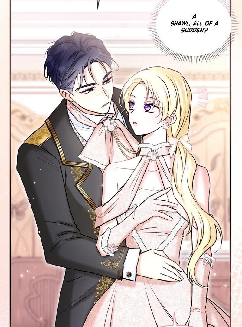 The Seventh Marriage Awaits Chapter 22 page 44