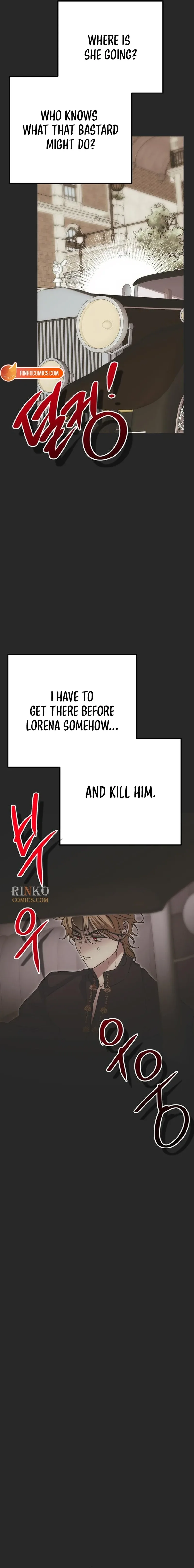 Moralis Scandal Chapter 74 page 9