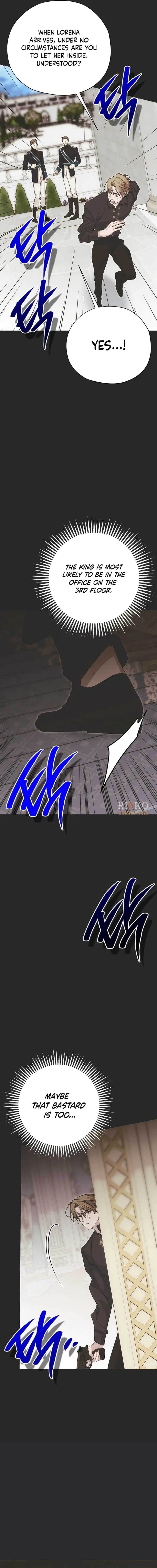 Moralis Scandal Chapter 74 page 11