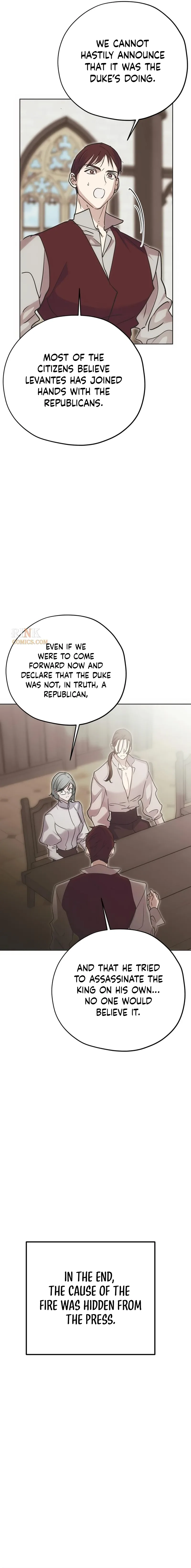Moralis Scandal Chapter 76 page 4