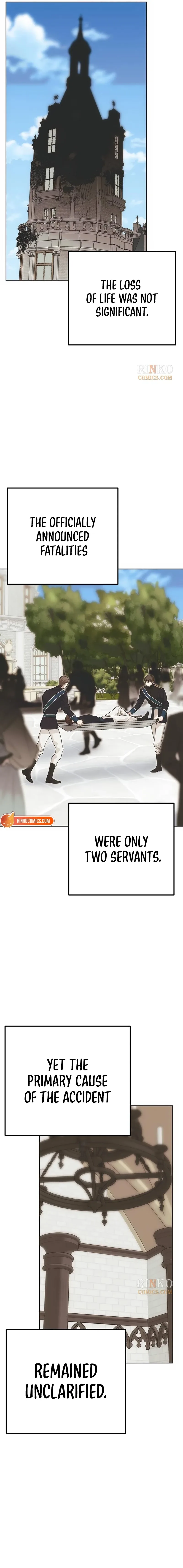 Moralis Scandal Chapter 76 page 3