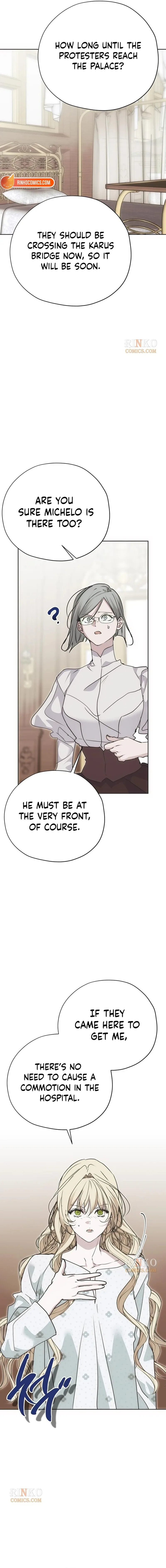 Moralis Scandal Chapter 73 page 6