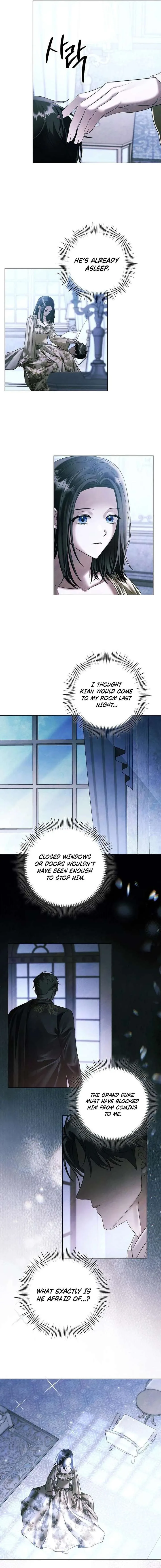 Now Come and Regret Chapter 78 page 3