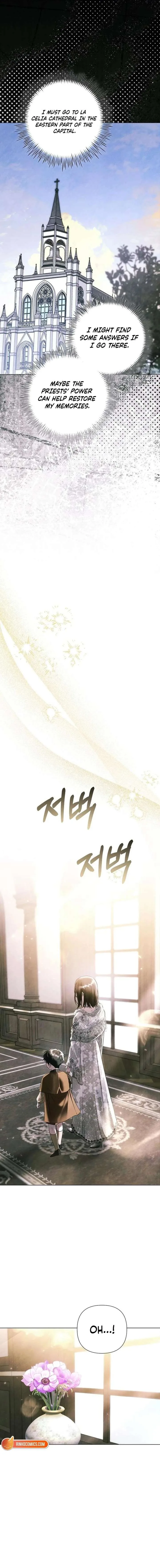 Now Come and Regret Chapter 78 page 5