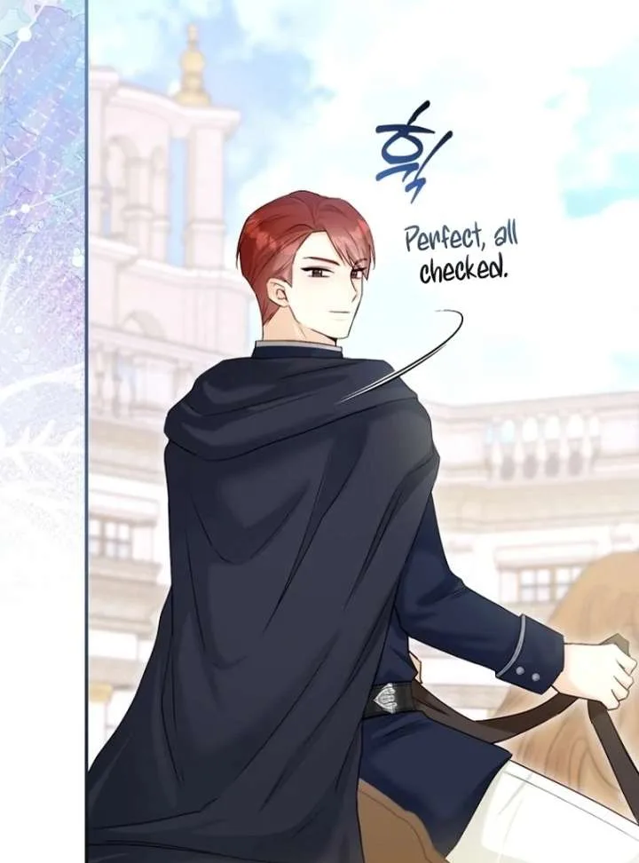 The Seventh Marriage Awaits Chapter 16 page 87