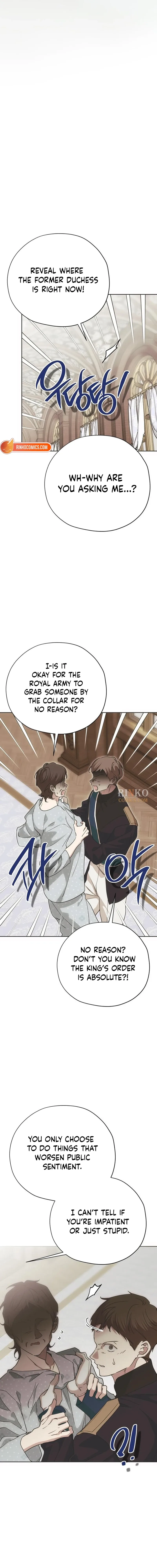 Moralis Scandal Chapter 73 page 9
