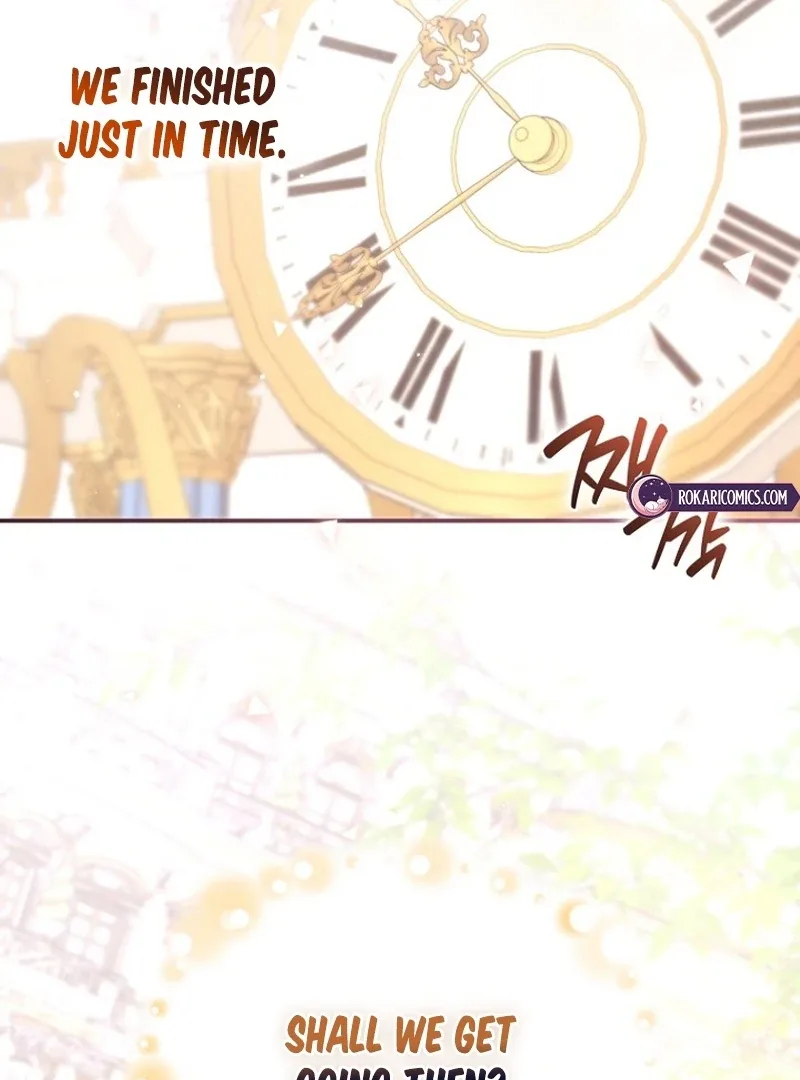 The Seventh Marriage Awaits Chapter 22 page 82