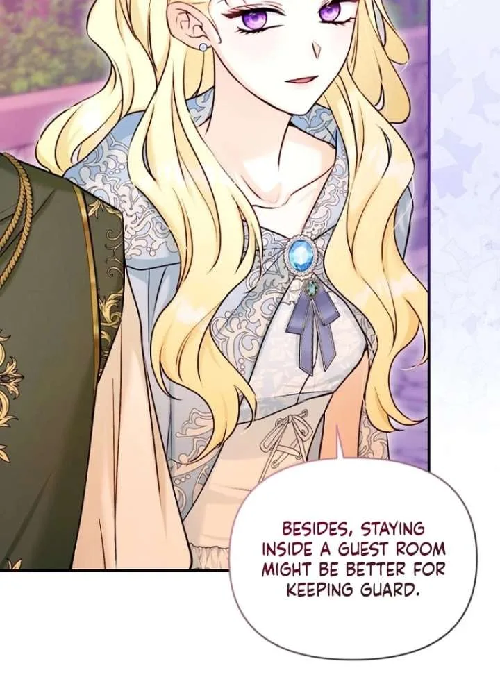 The Seventh Marriage Awaits Chapter 16 page 106