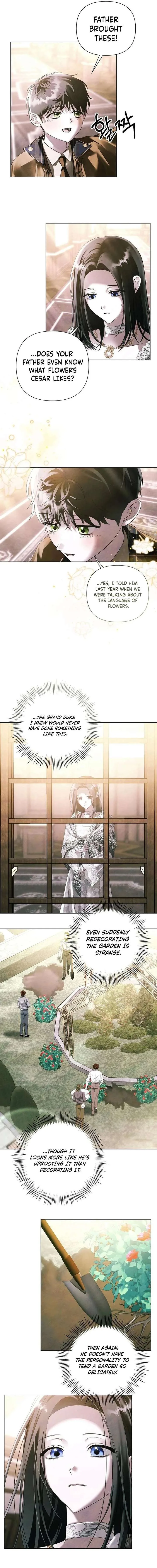 Now Come and Regret Chapter 78 page 6