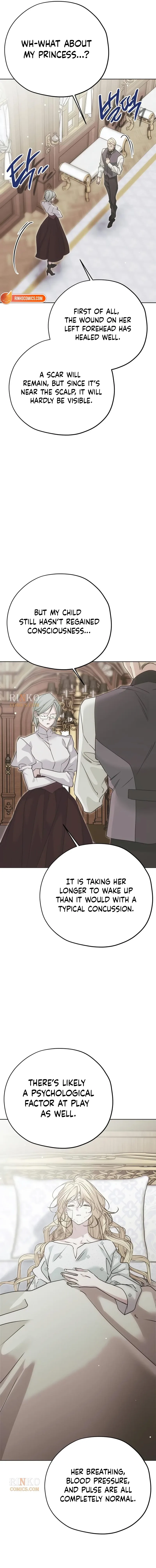 Moralis Scandal Chapter 76 page 10