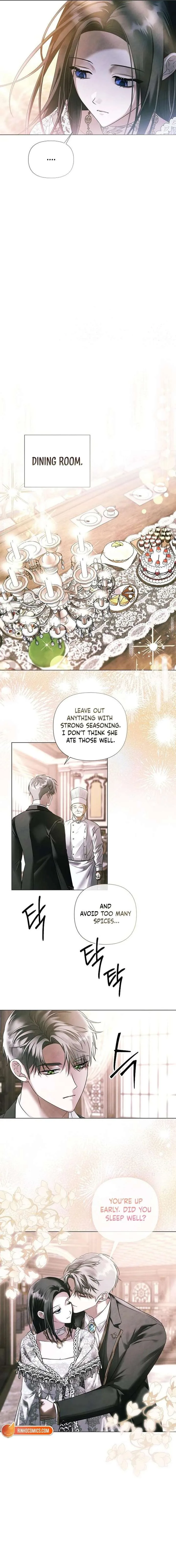 Now Come and Regret Chapter 78 page 10